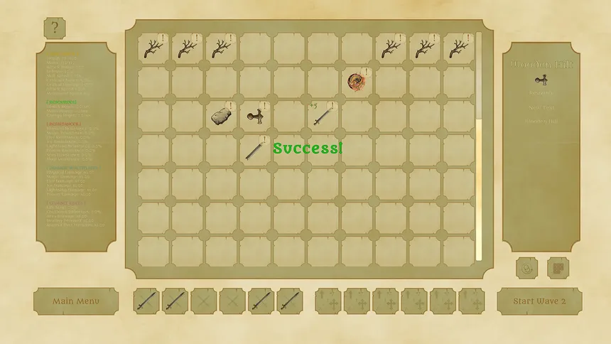 Скриншот 5 к игре Divine Craftedy