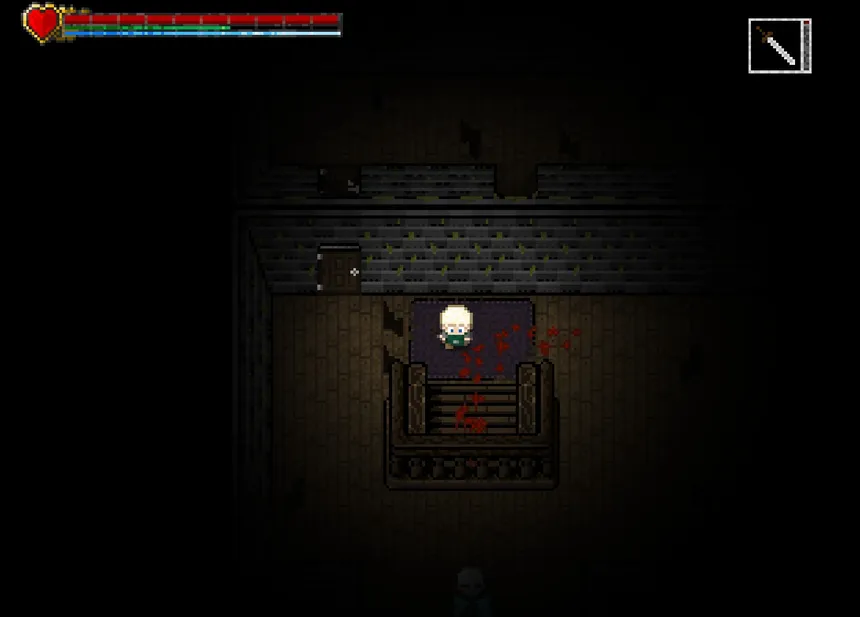 Скриншот 8 к игре Snails Have Skeletons
