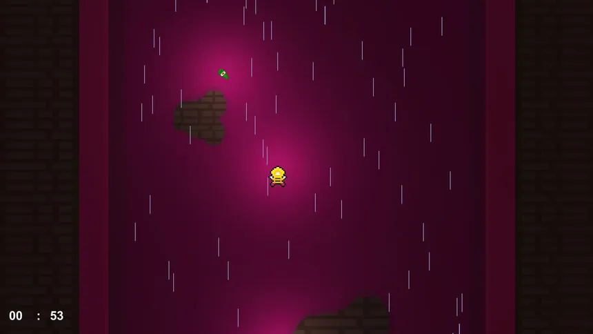 Скриншот 6 к игре Emma's Umbrella