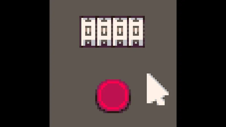 Скриншот 1 к игре Million Clicker