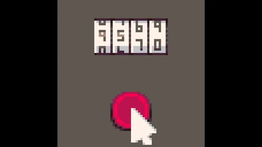 Скриншот 2 к игре Million Clicker