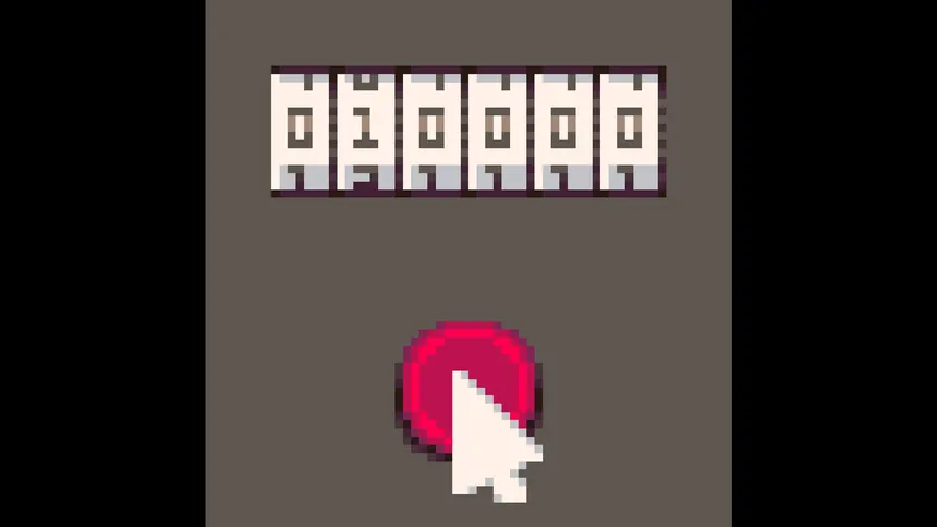 Скриншот 3 к игре Million Clicker