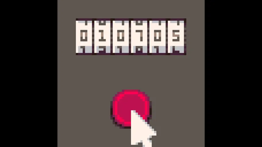 Скриншот 5 к игре Million Clicker