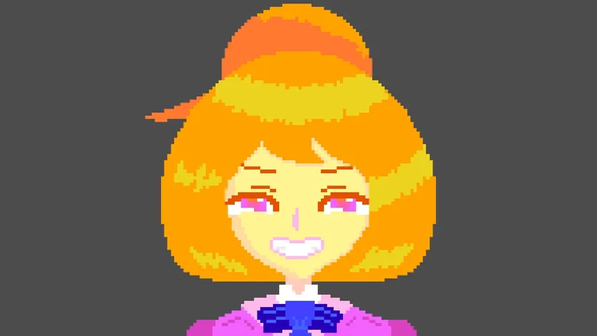 Скриншот 4 к игре Positive! Hapili Link