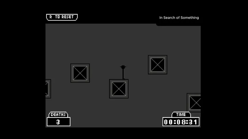 Скриншот 3 к игре In Search of Something