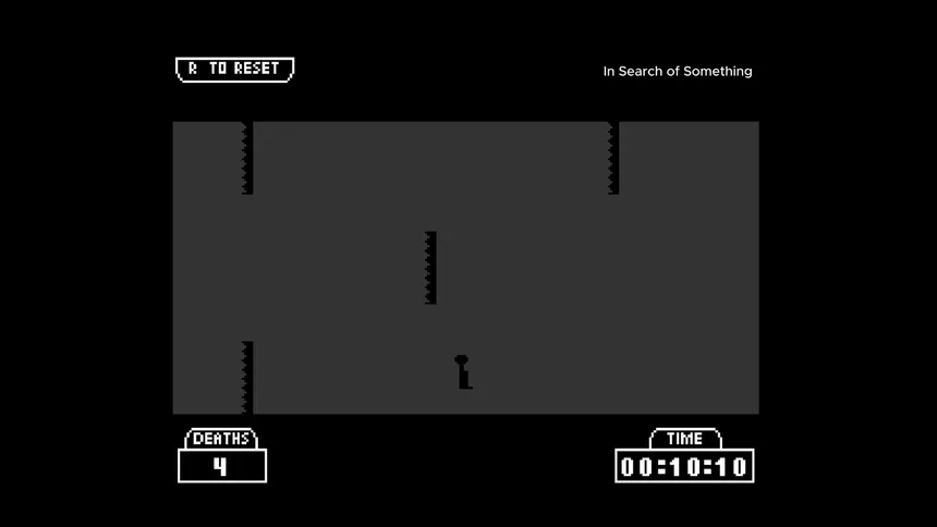 Скриншот 4 к игре In Search of Something