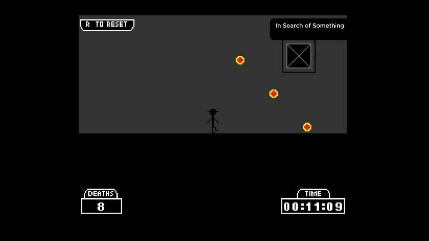 Скриншот 5 к игре In Search of Something