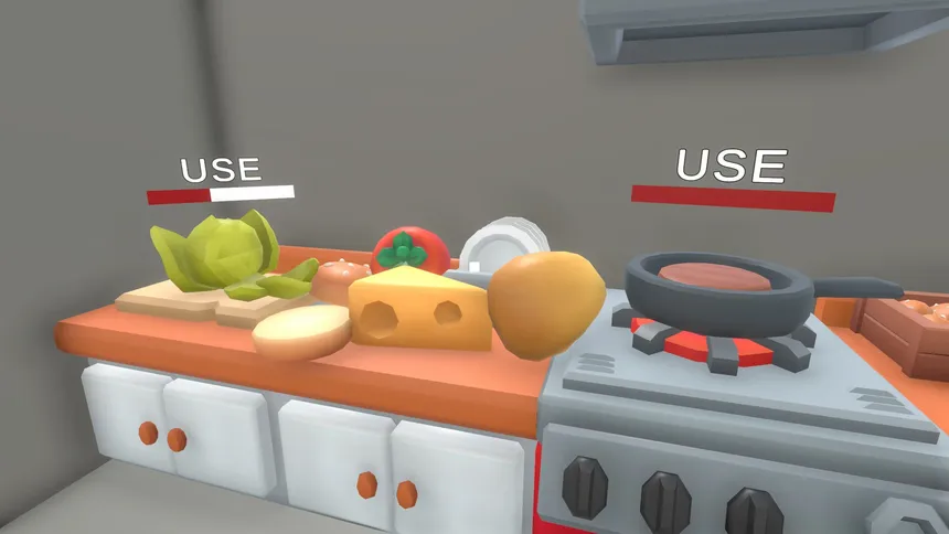 Скриншот 2 к игре Food Truck Monopoly