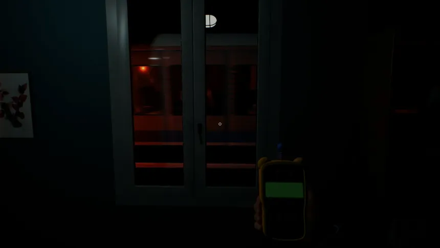 Скриншот 5 к игре Flat 9