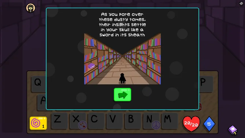 Скриншот 4 к игре Tomb of the Bloodletter
