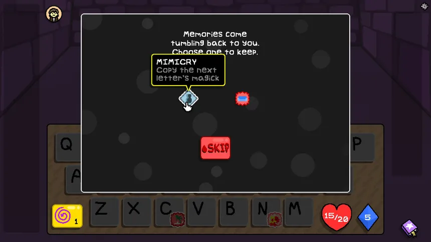 Скриншот 8 к игре Tomb of the Bloodletter