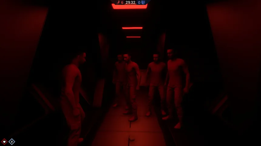 Скриншот 4 к игре Survive The Hunt