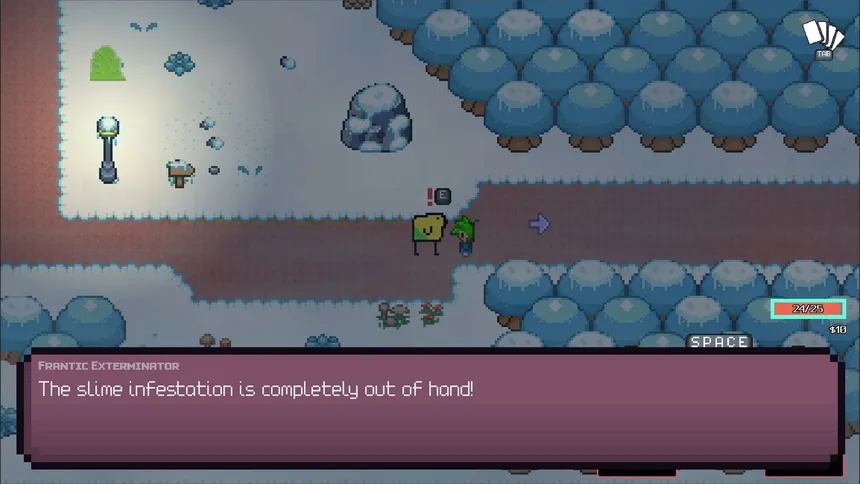 Скриншот 2 к игре 5th Cataclysm