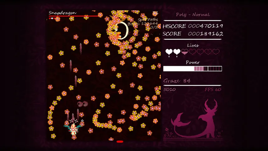 Скриншот 2 к игре No Need for Flowers