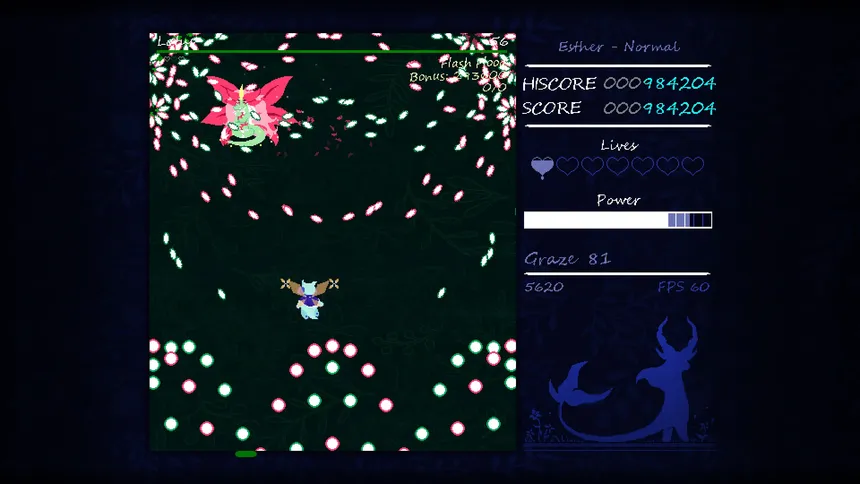 Скриншот 4 к игре No Need for Flowers