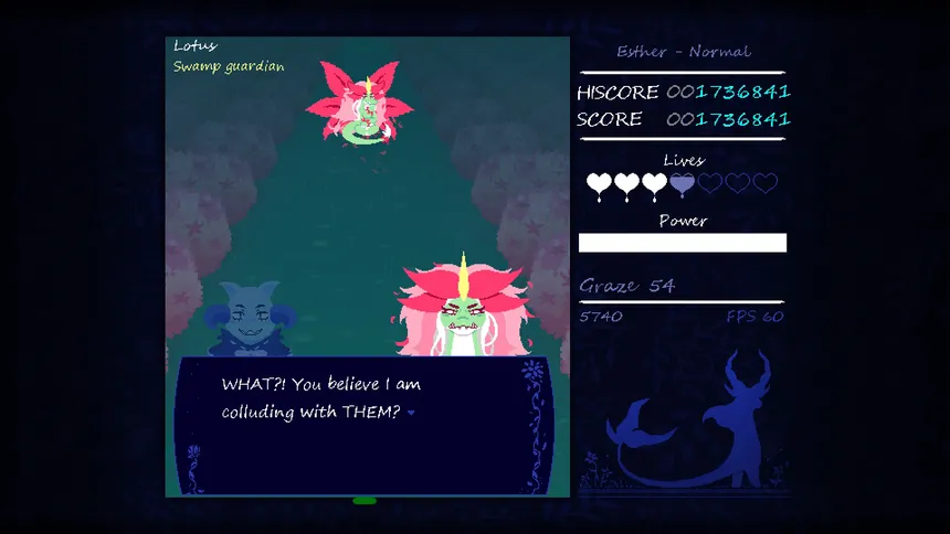 Скриншот 5 к игре No Need for Flowers