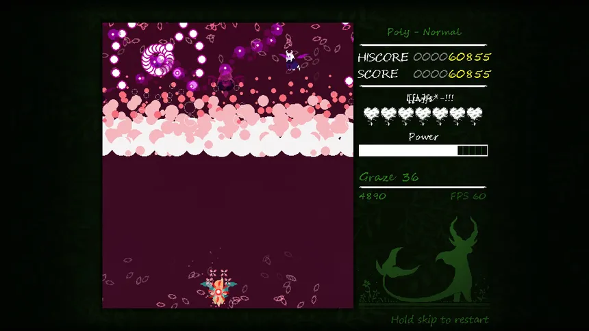 Скриншот 6 к игре No Need for Flowers
