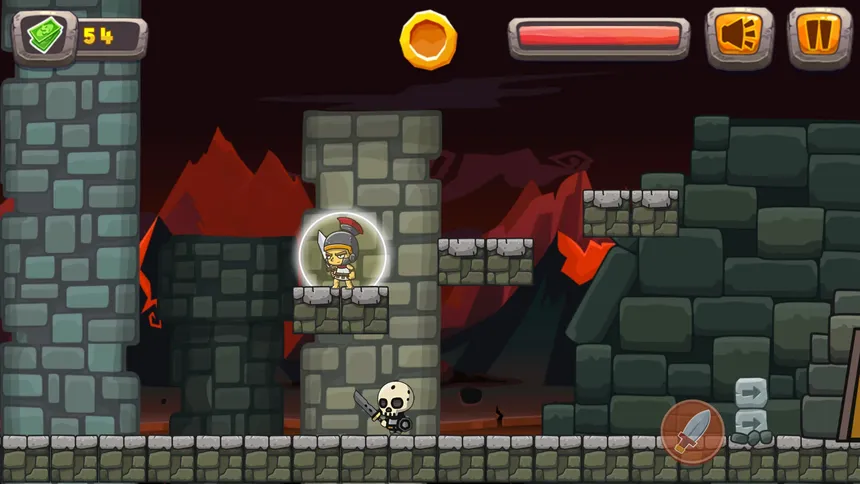 Скриншот 3 к игре Where are you, Diamond