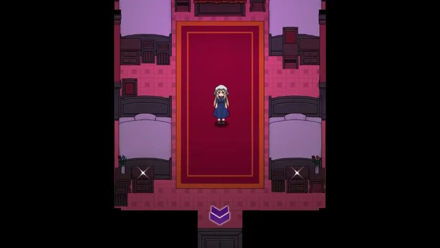 Скриншот 2 к игре Cross The Boundaries