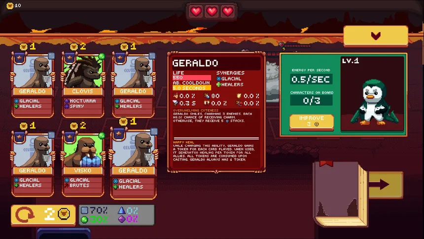 Скриншот 2 к игре Bobo in Hell