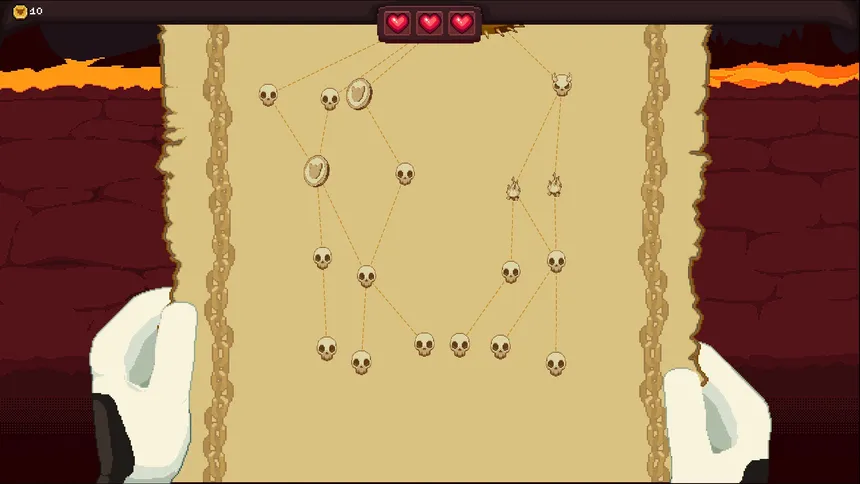 Скриншот 5 к игре Bobo in Hell