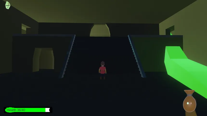 Скриншот 6 к игре FiVe s'hIft masters