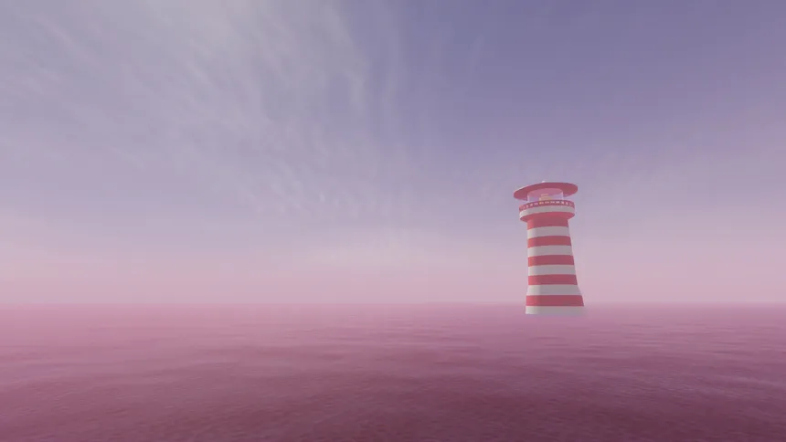 Скриншот 2 к игре Dream Place