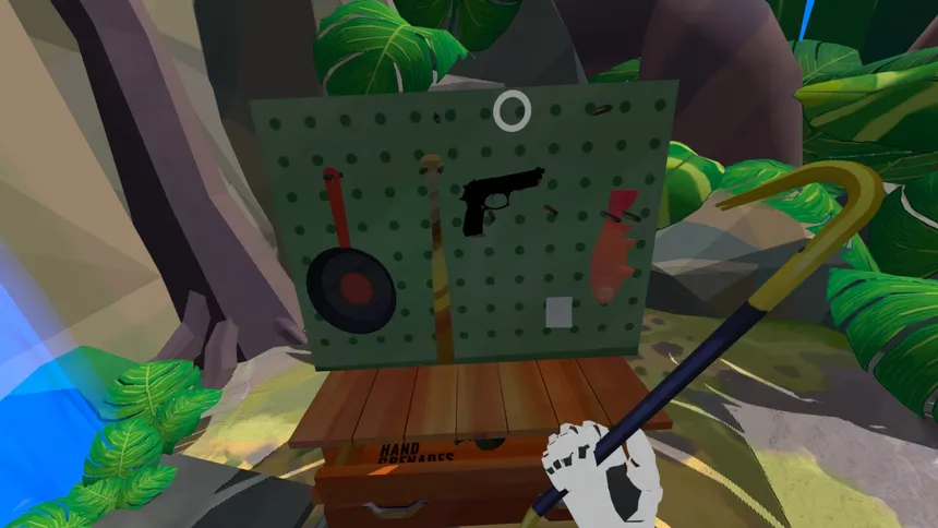 Скриншот 5 к игре HIT