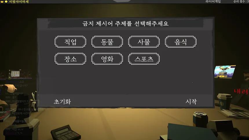 Скриншот 5 к игре Liar Game
