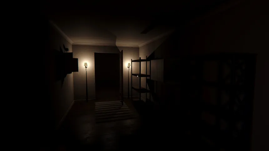 Скриншот 1 к игре 贝如塔公寓 Beta House