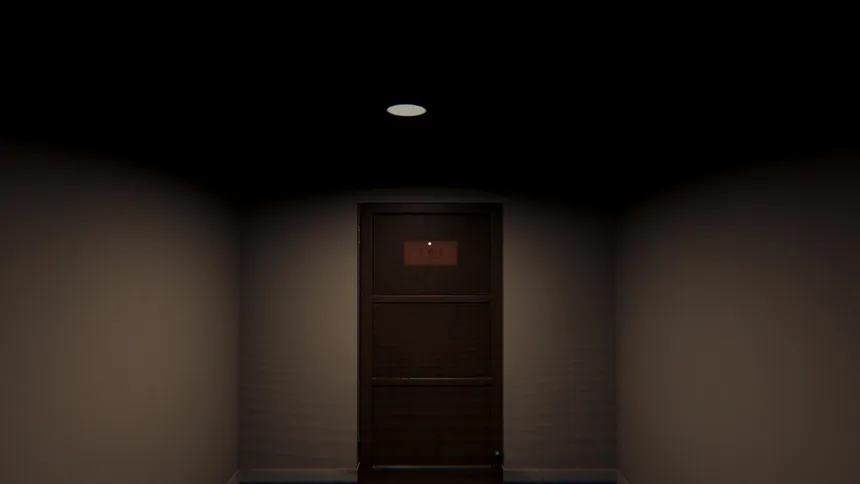 Скриншот 2 к игре 贝如塔公寓 Beta House