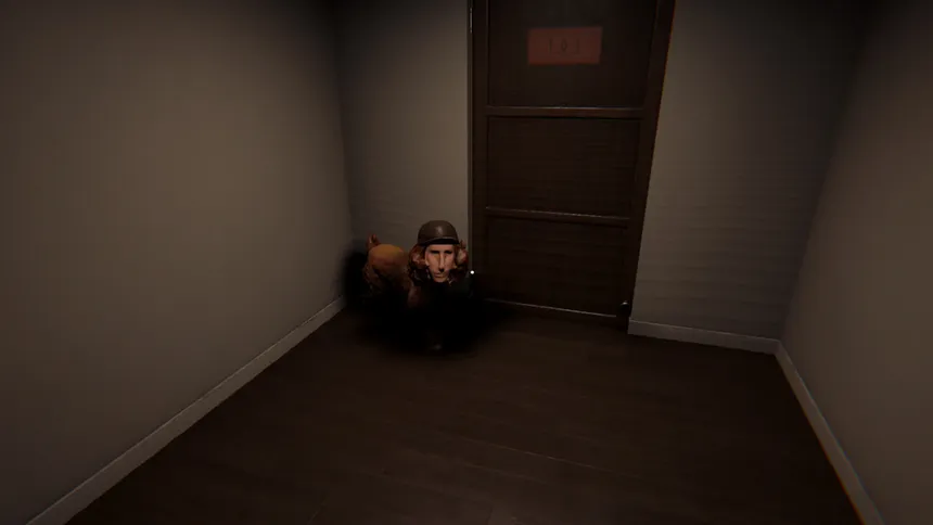 Скриншот 4 к игре 贝如塔公寓 Beta House