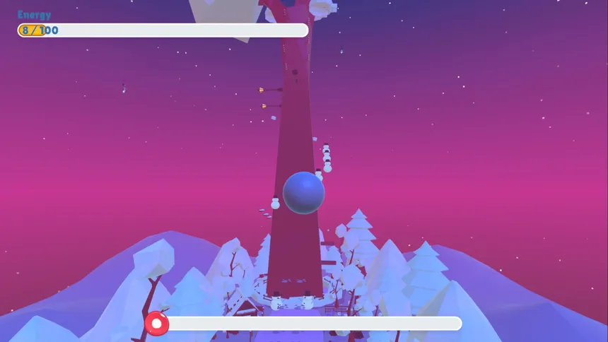 Скриншот 6 к игре Never Fall
