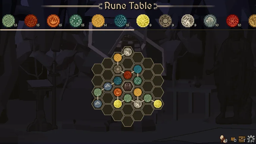 Скриншот 4 к игре Yagazem Elements