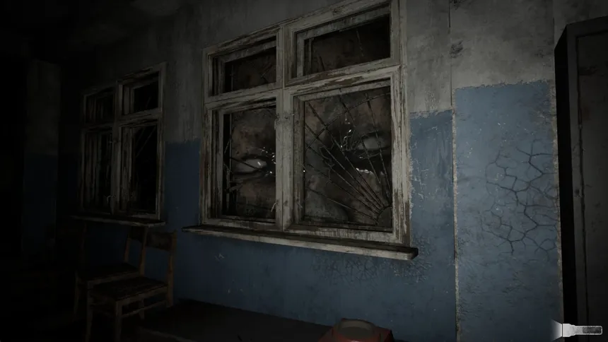 Скриншот 2 к игре Revenant : In Memory Of The Day