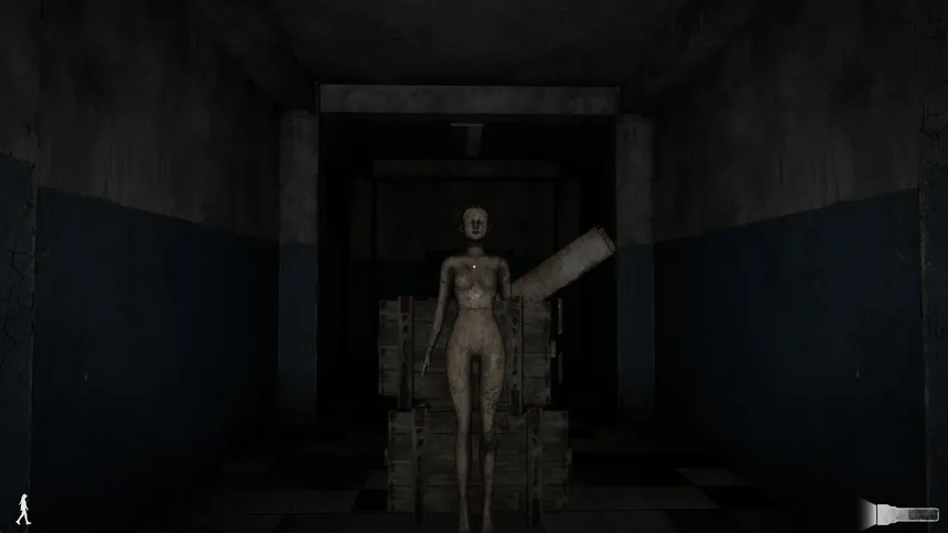 Скриншот 5 к игре Revenant : In Memory Of The Day
