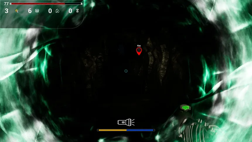 Скриншот 7 к игре Enosis