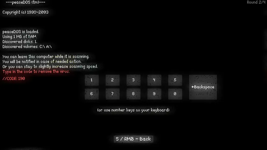 Скриншот 3 к игре Turnout