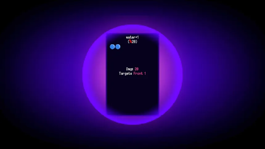 Скриншот 8 к игре Witch Pachi