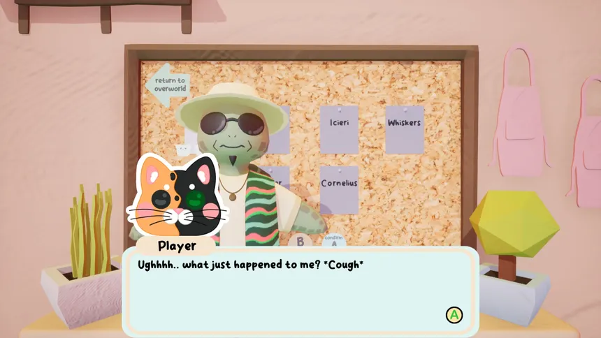 Скриншот 5 к игре Clay Beats
