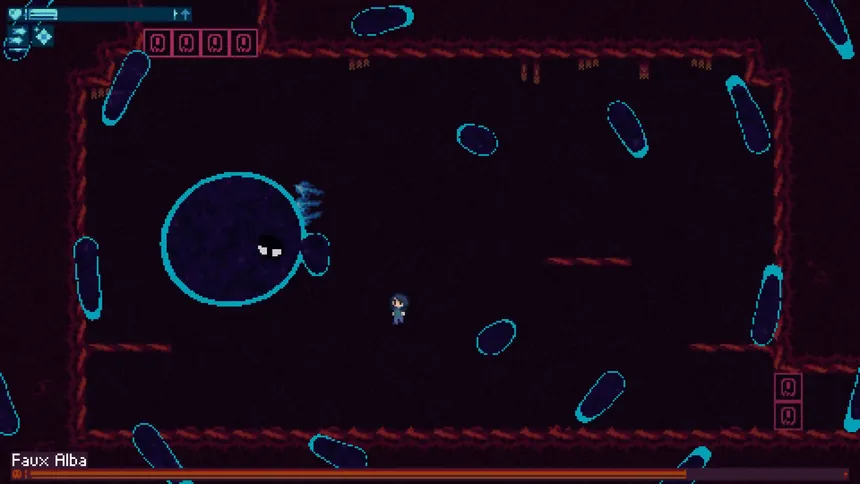 Скриншот 2 к игре Greenhouse: Schism