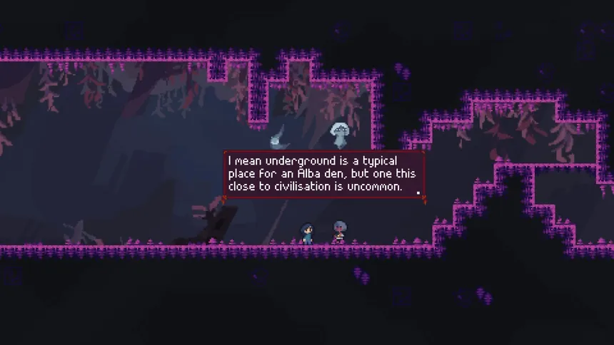 Скриншот 6 к игре Greenhouse: Schism