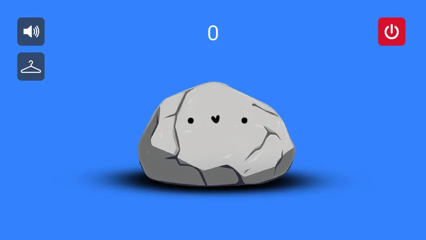 Скриншот 1 к игре The Stones