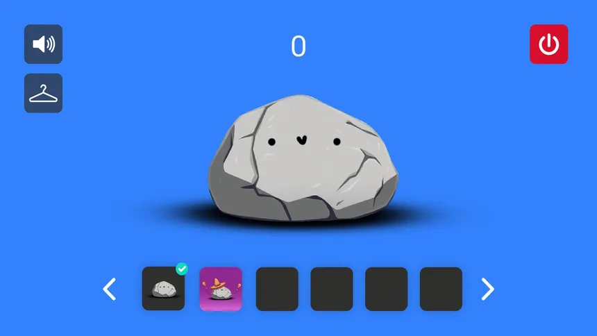 Скриншот 2 к игре The Stones