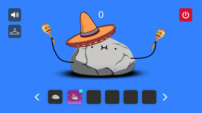 Скриншот 3 к игре The Stones