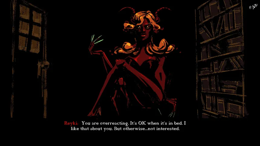 Скриншот 2 к игре Deep In Hell