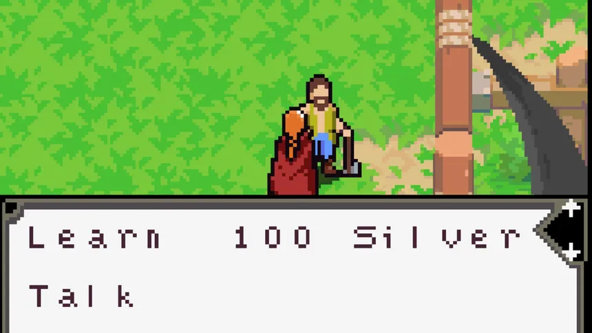 Скриншот 6 к игре Path of the Ory
