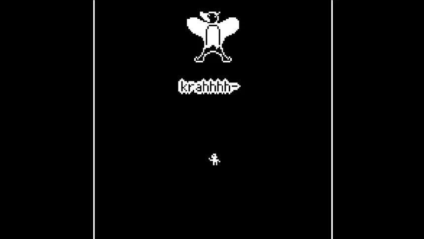 Скриншот 3 к игре BULLETnico