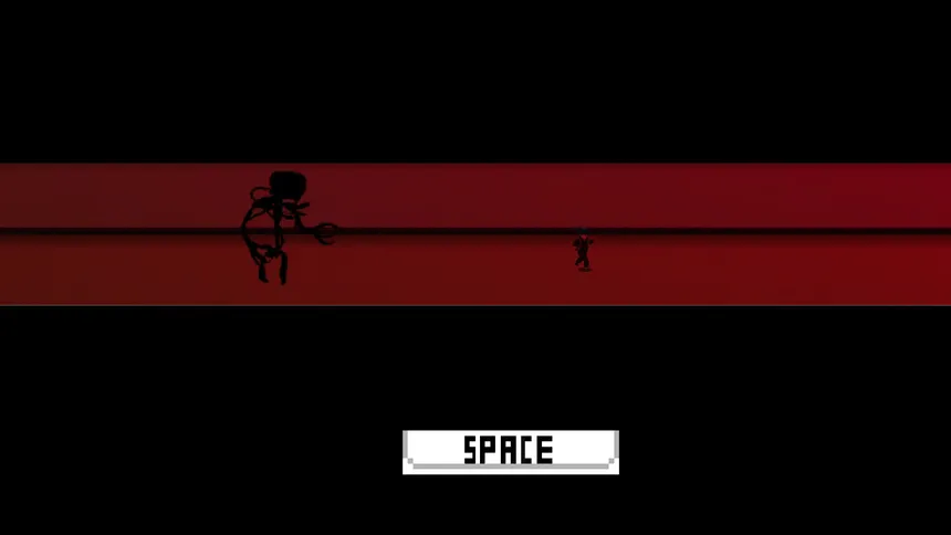 Скриншот 1 к игре UNDER ROOMS