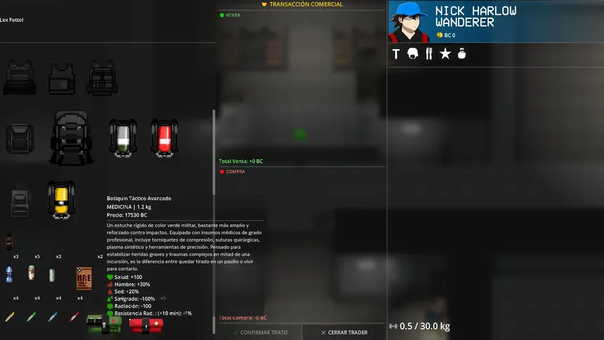 Скриншот 2 к игре UNDER ROOMS